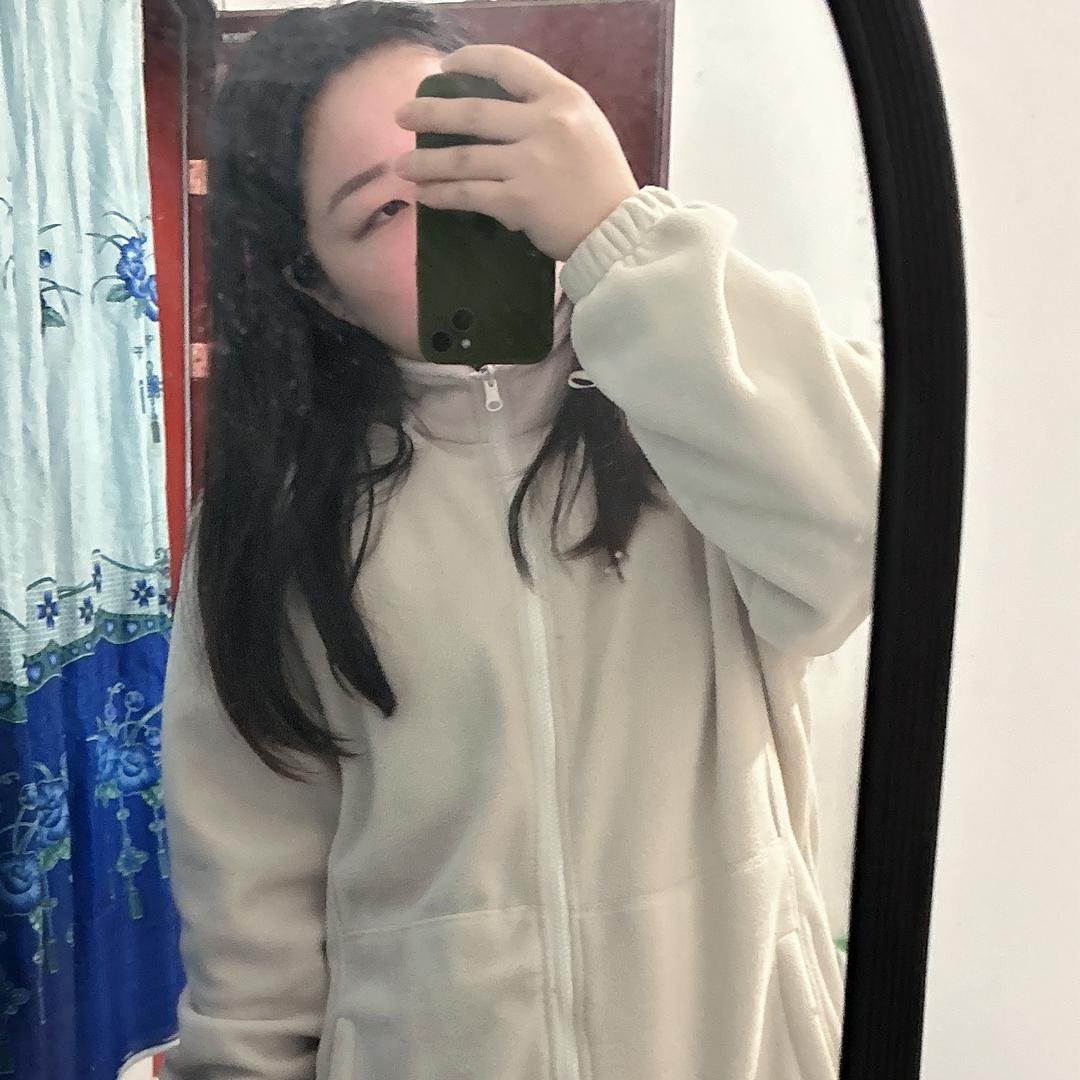 雷氏普爱小易🧚‍♀️～