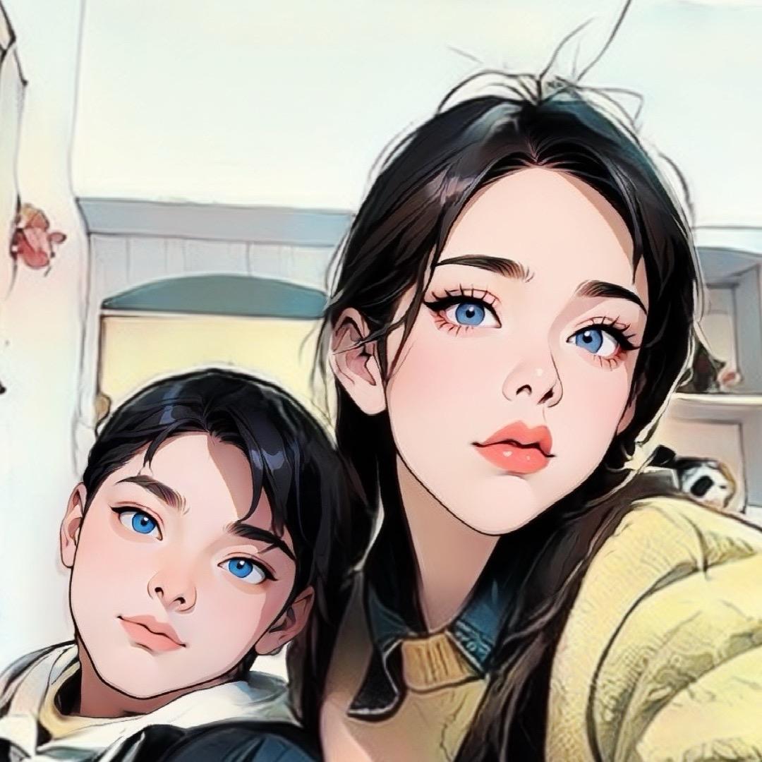 @徐柒渺