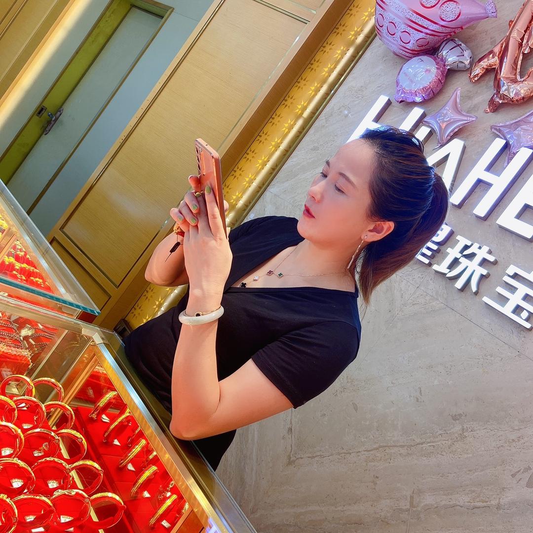 涂寨煌煌珠宝惠安鸳鸯金楼