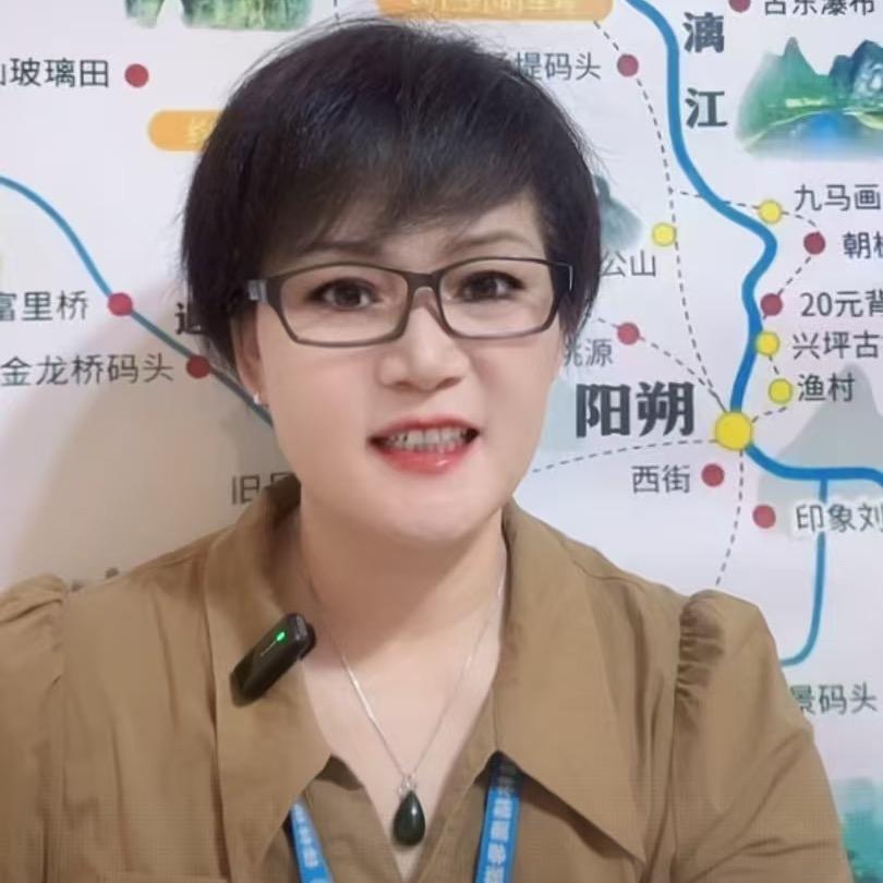 桂林纯玩旅游（团购）