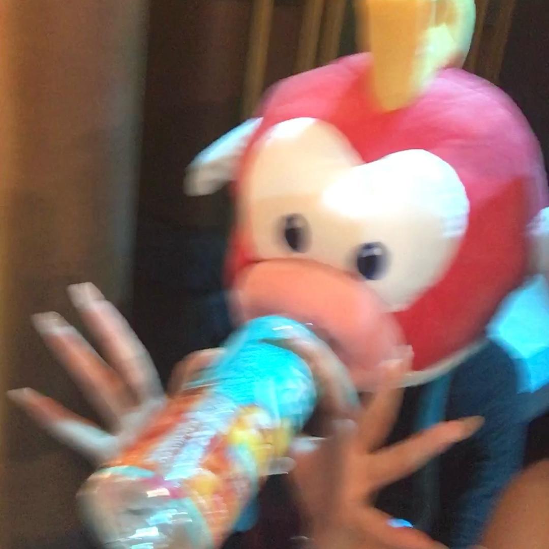 子晴