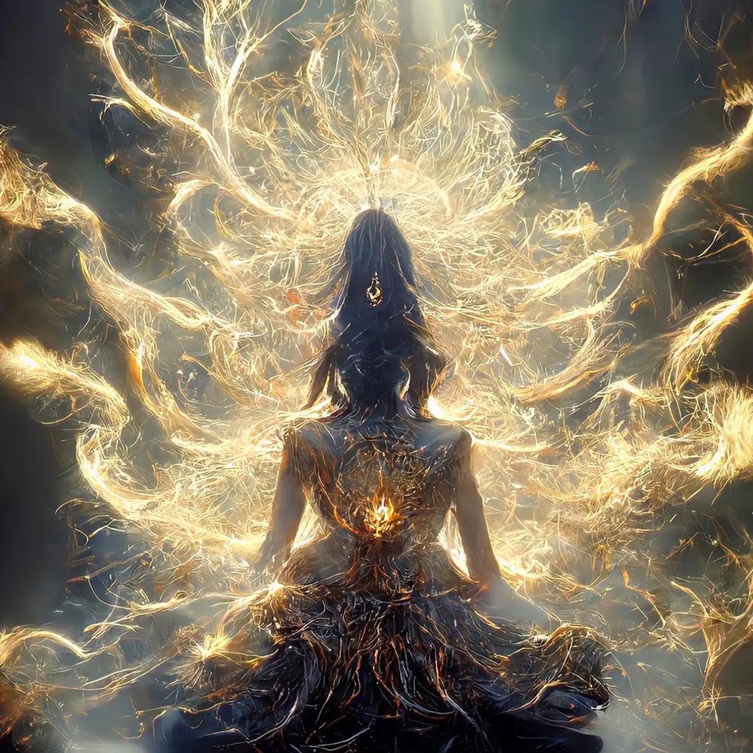 紫灵玄音🌟