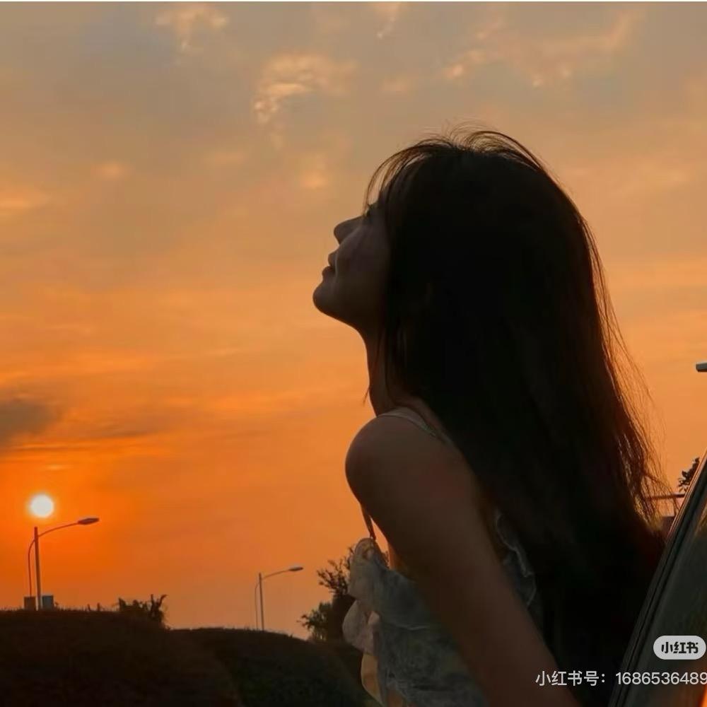 橙子味🍊