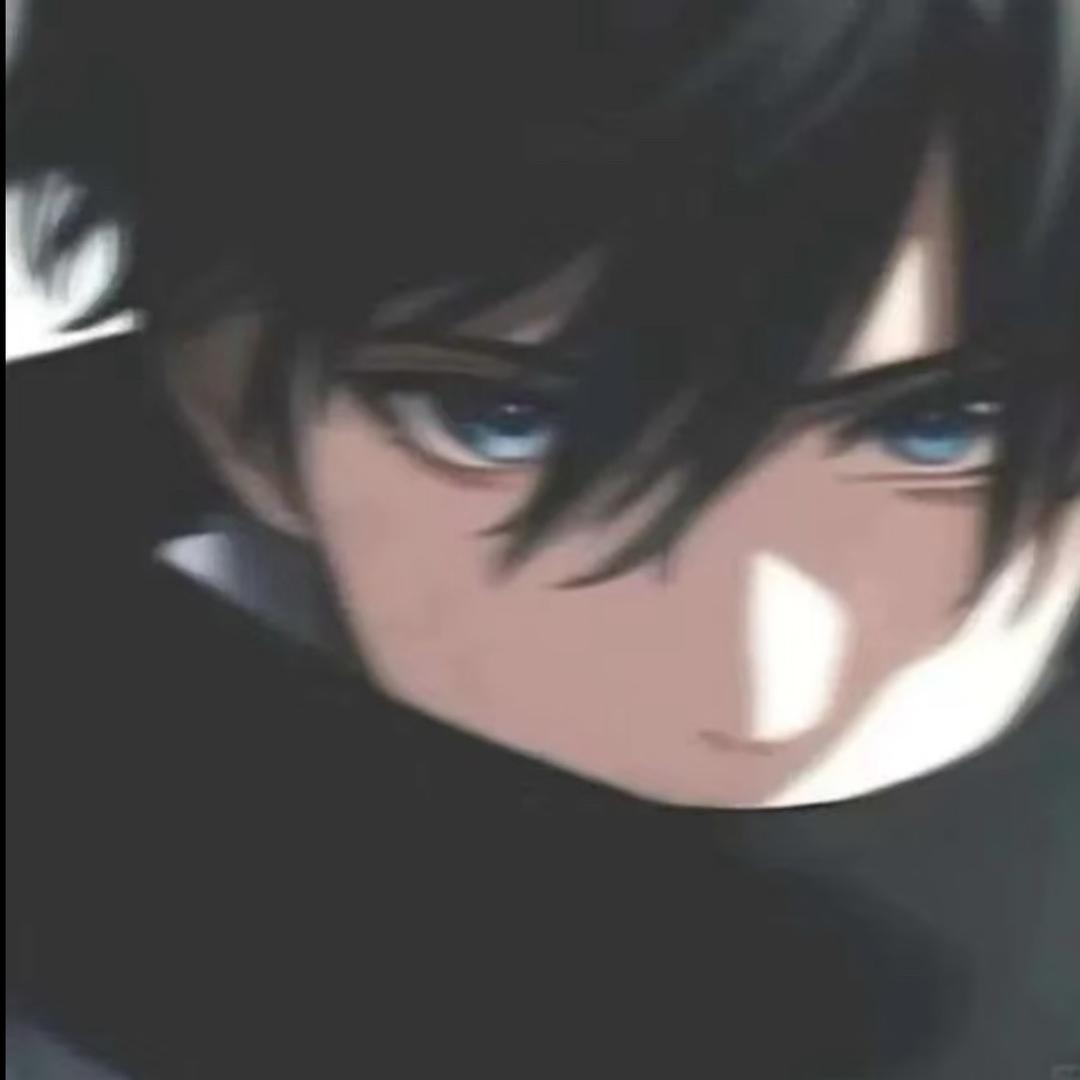 墨染、