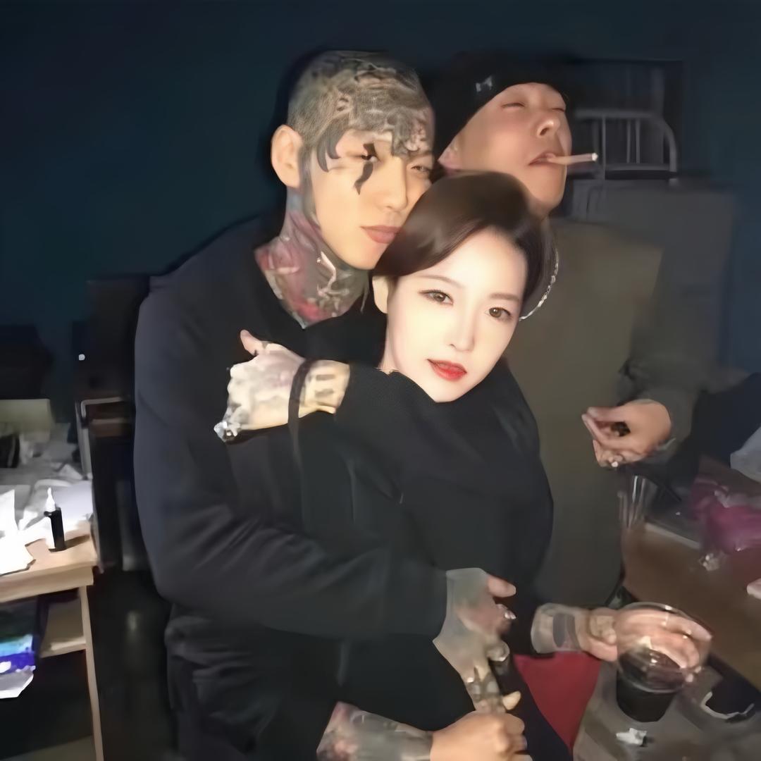 顽皮