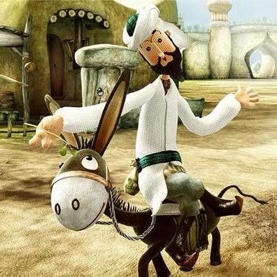 阿凡提「揭秘」