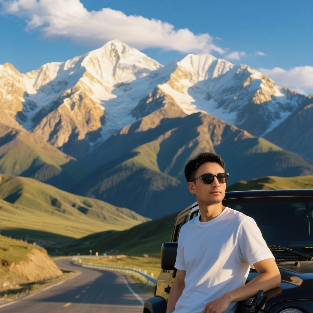 美时代商贸Mardan