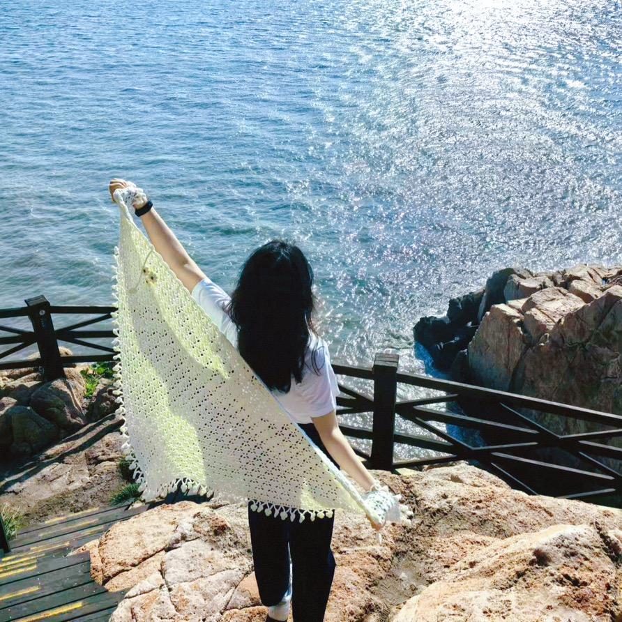 亮晶晶✨