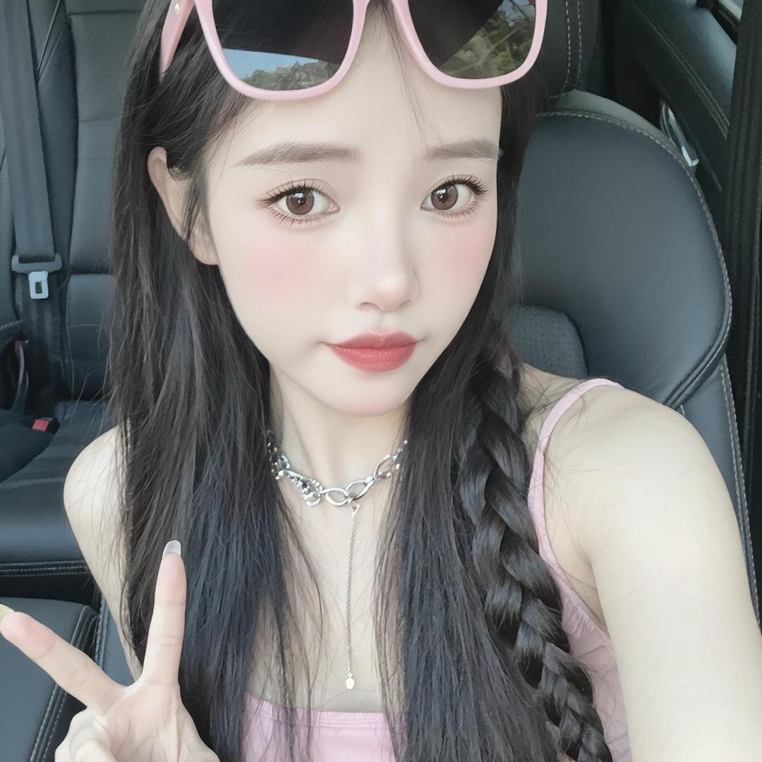 小莫☘️