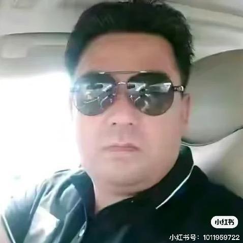 孤独的狼（发疯版）