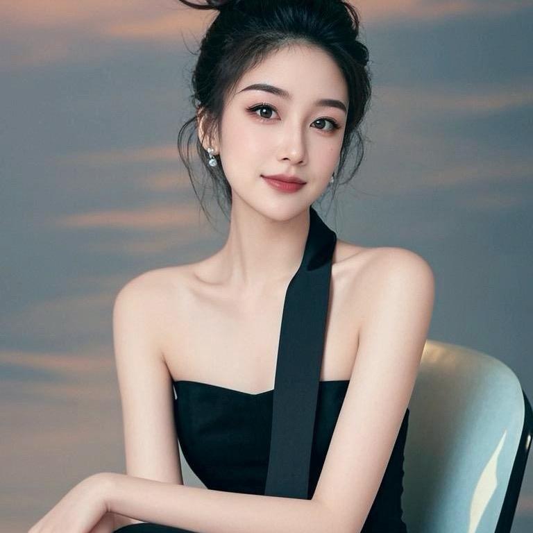 静Ty  💕