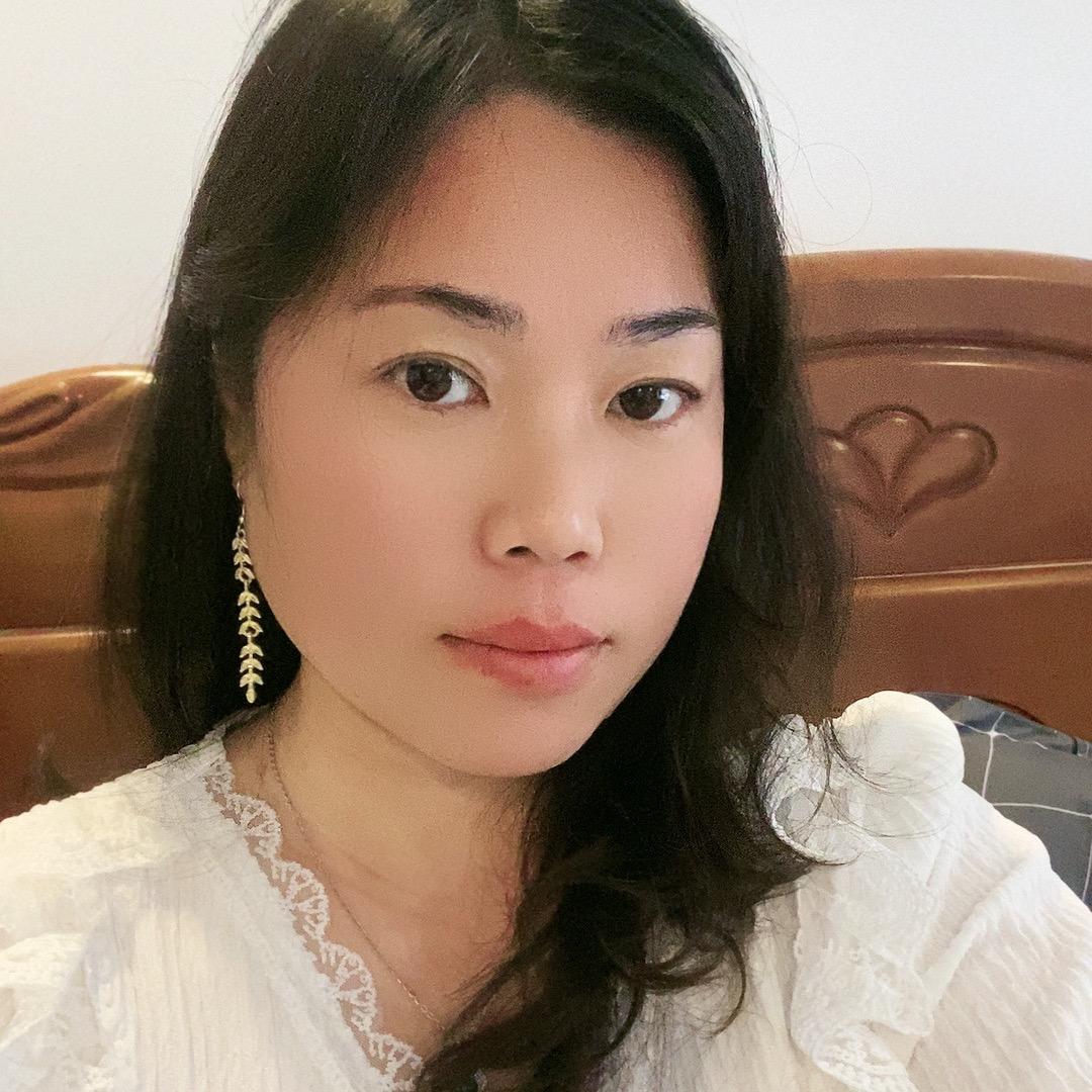 娟子爱生活1