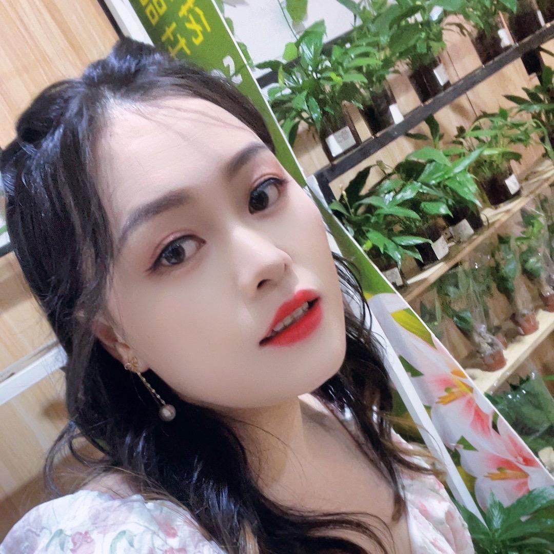 馨馨