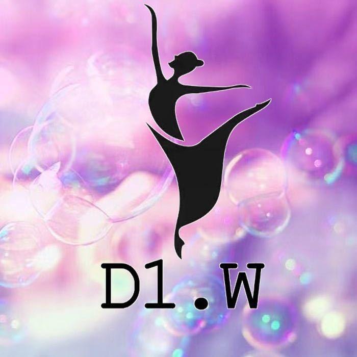 D1.W舞蹈工作室