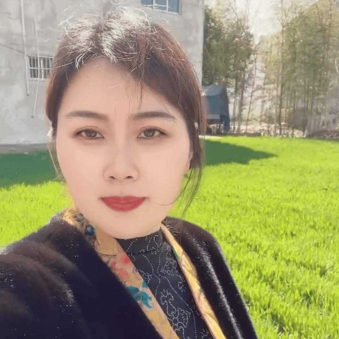 赵姐（找个老伴）