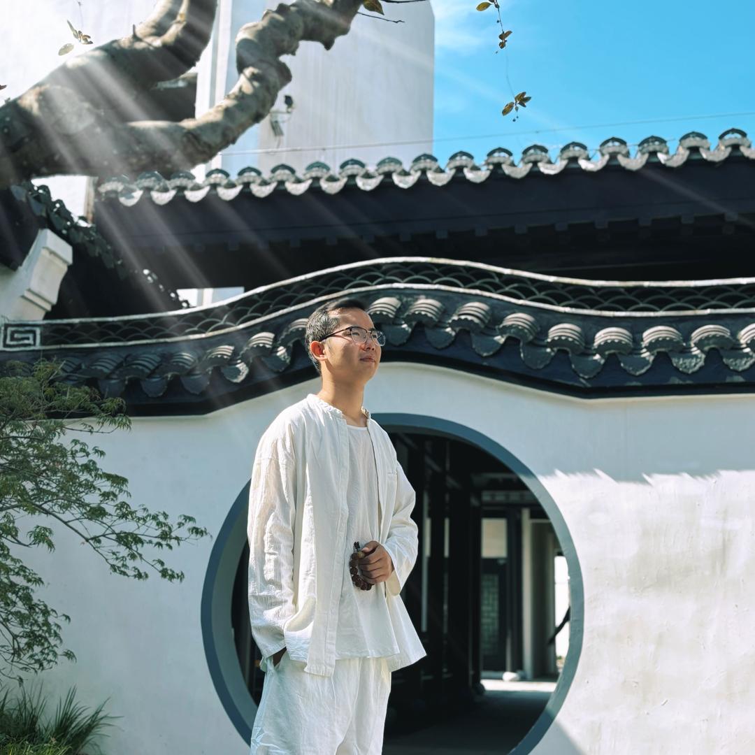 可成古建（铝代木仿古构件+仿古门窗）工厂