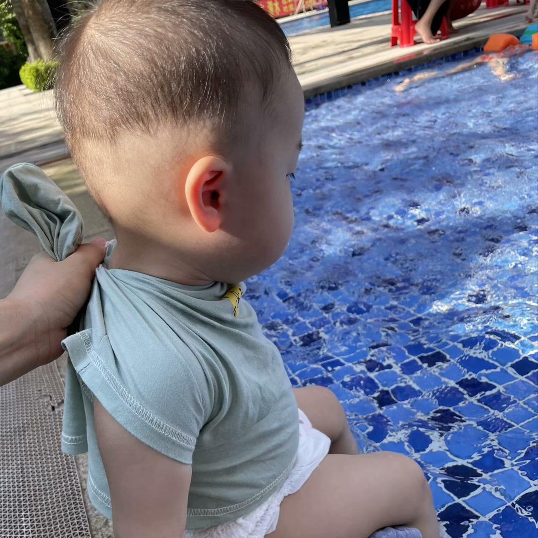 小阿森