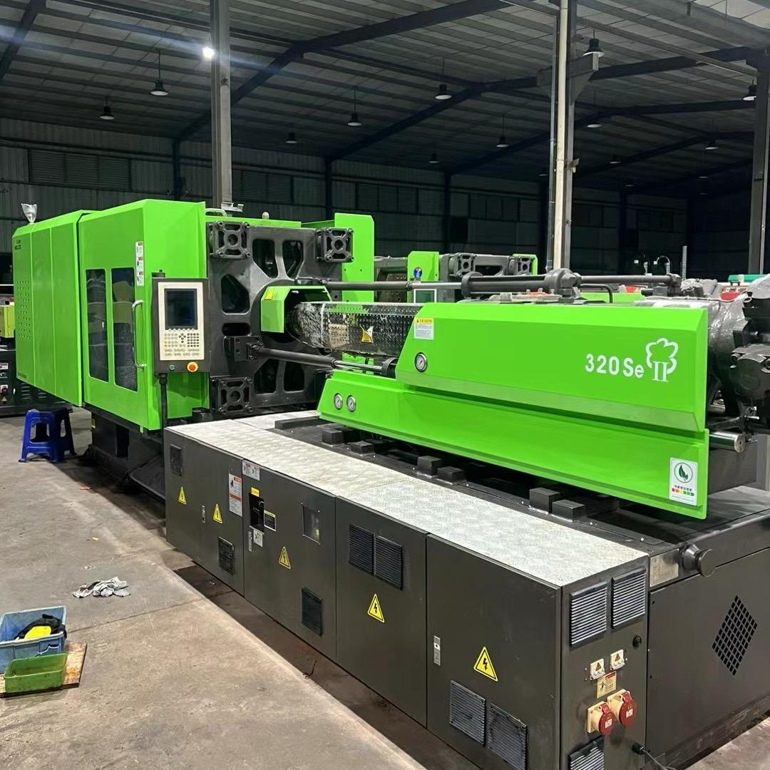 惠州市宁锋塑机有限公司·