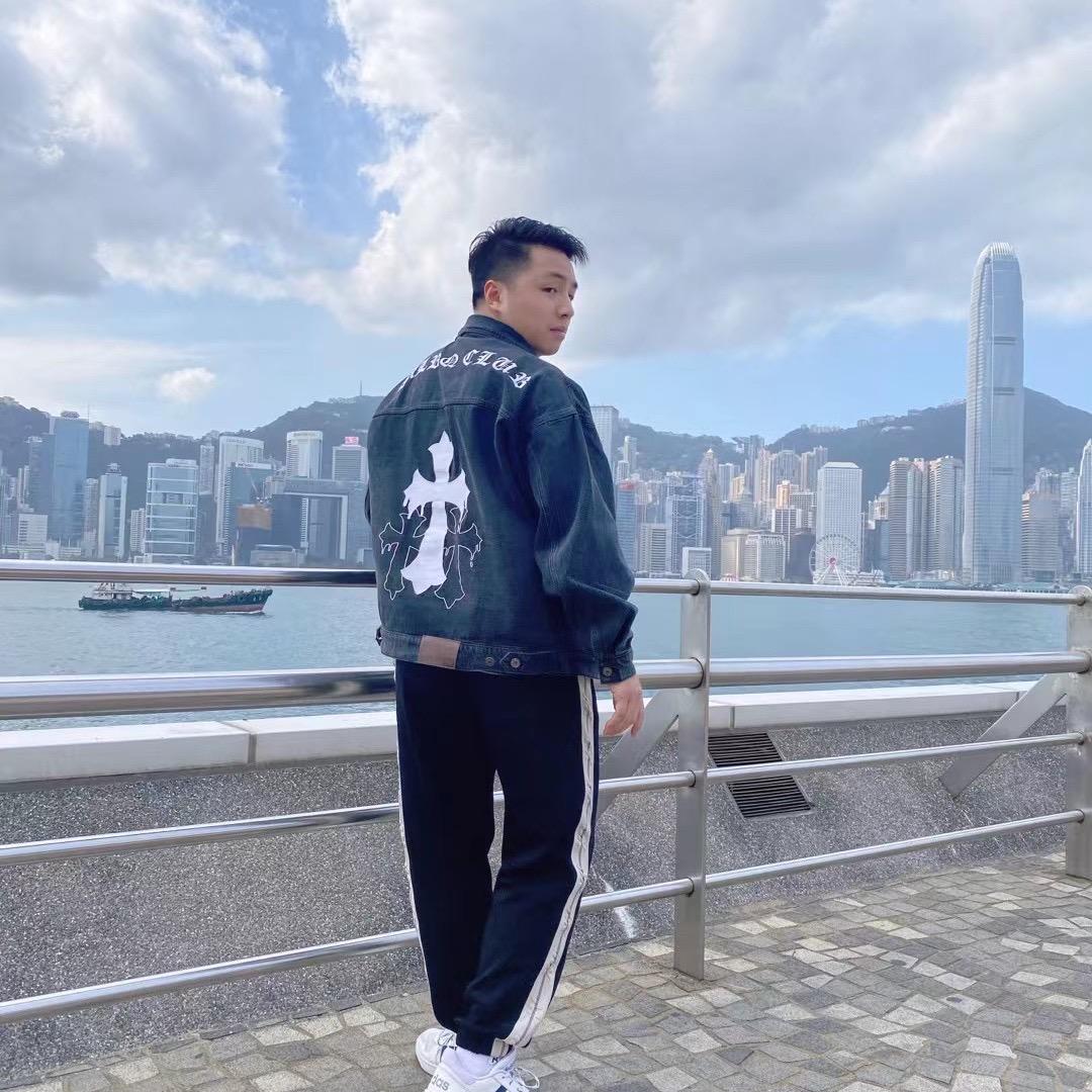 渝风机车俱乐部