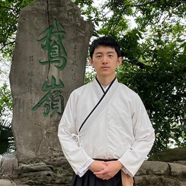 黄伟运动古法按揉