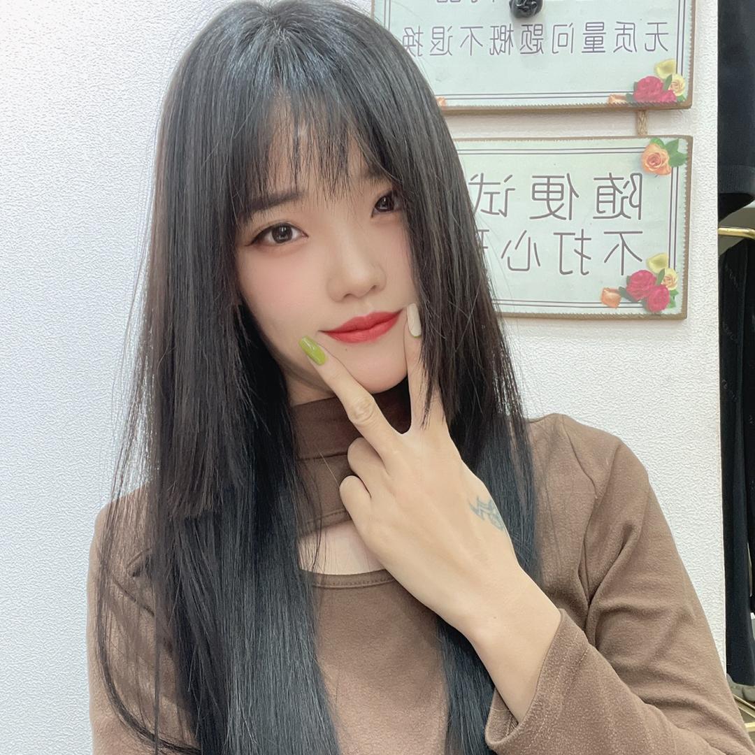 邓州市初见女装郭柳严选