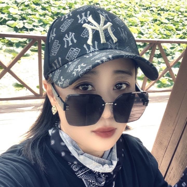 @李家大小姐 济南西老三垂钓园