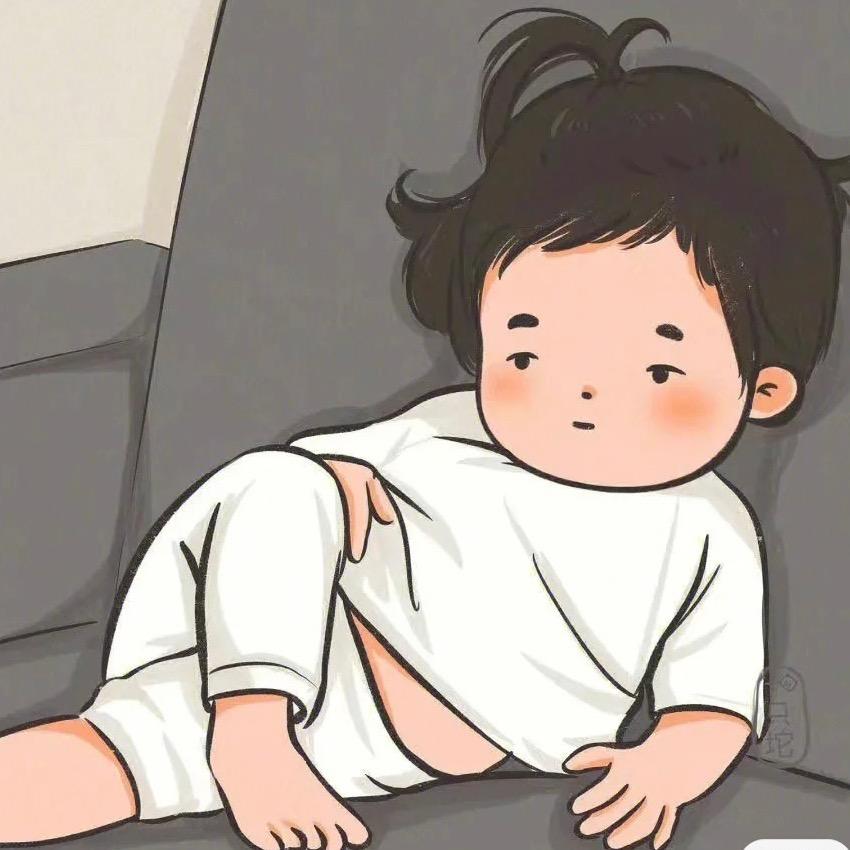 耿直小屁孩
