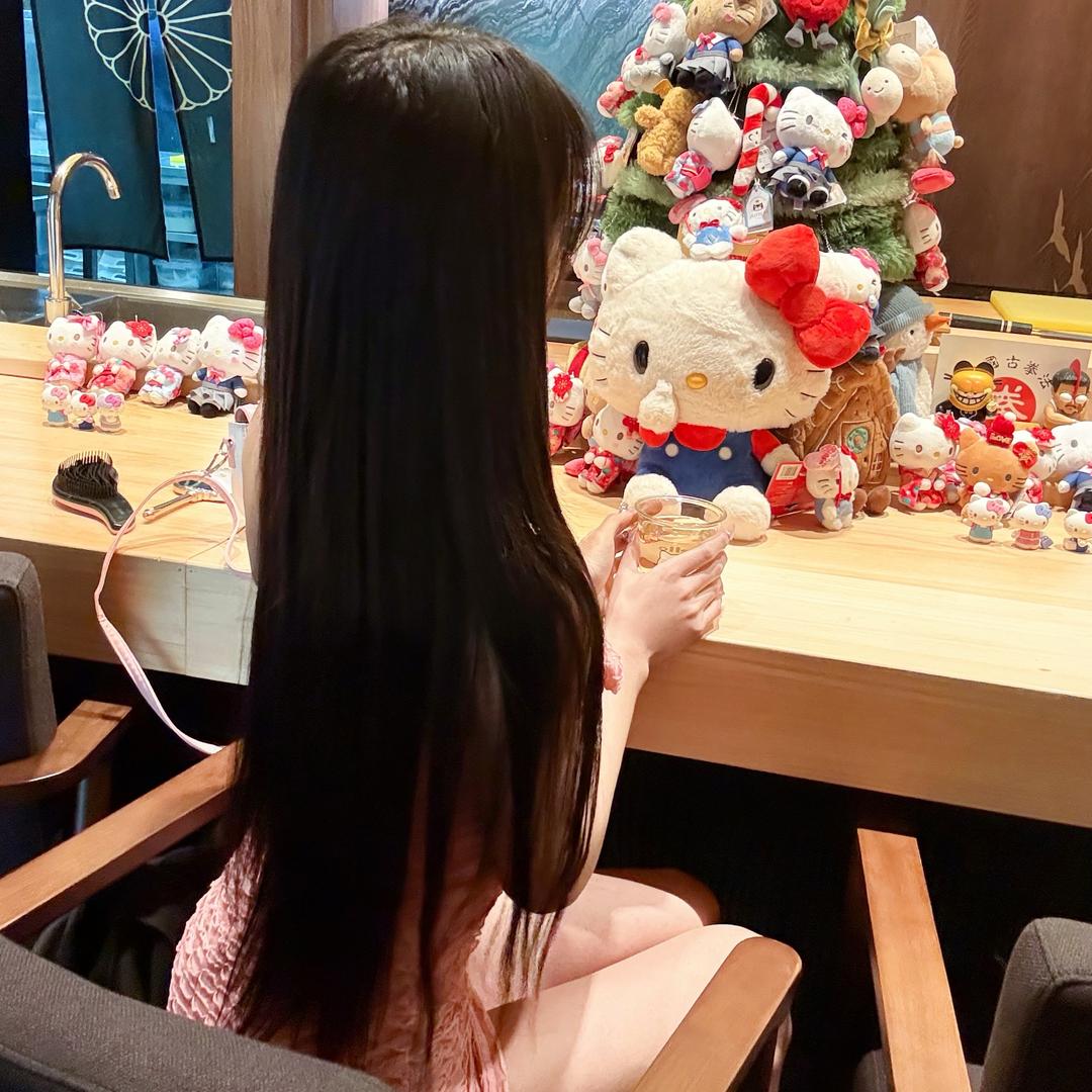 🎀喵喵熊🎀