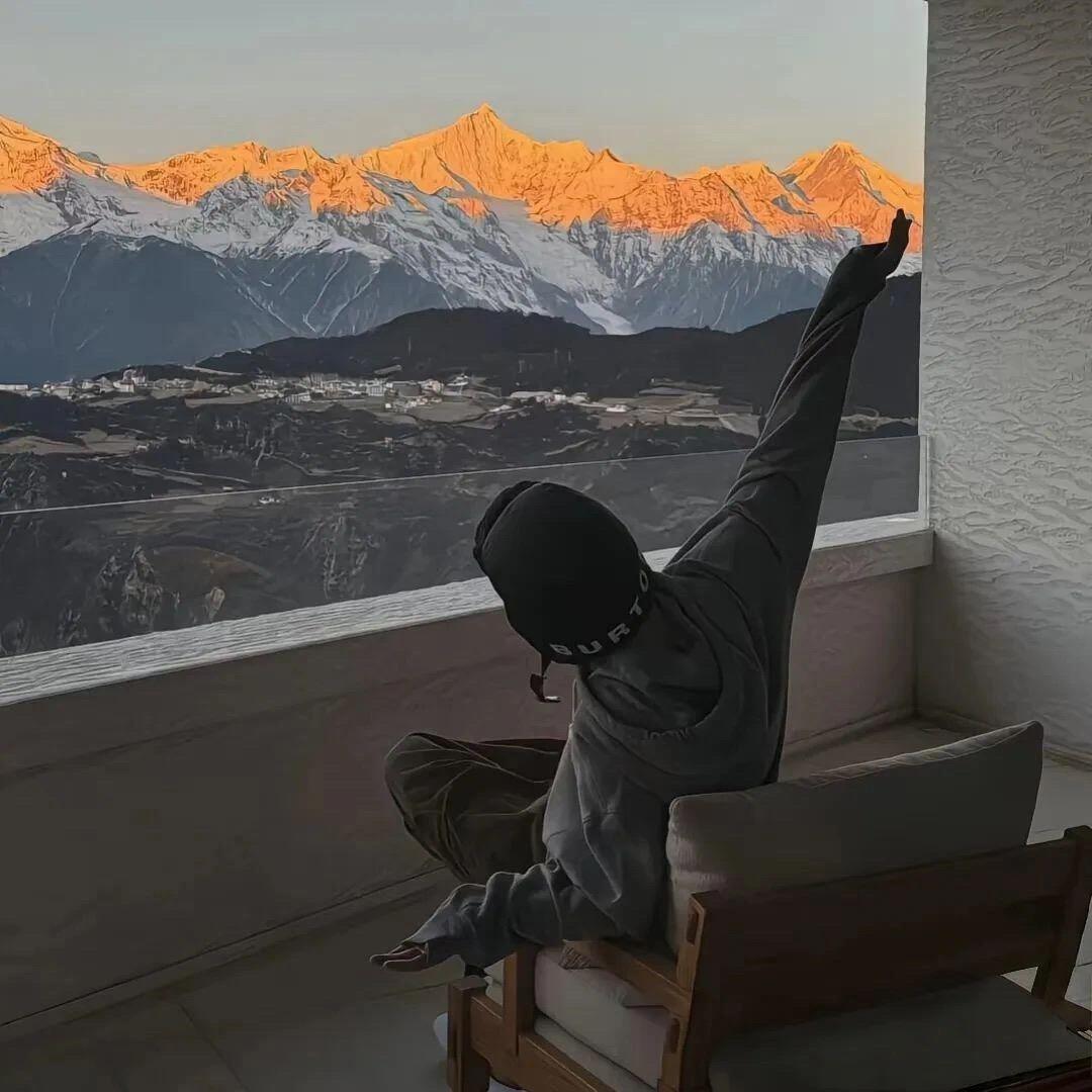 南街北巷