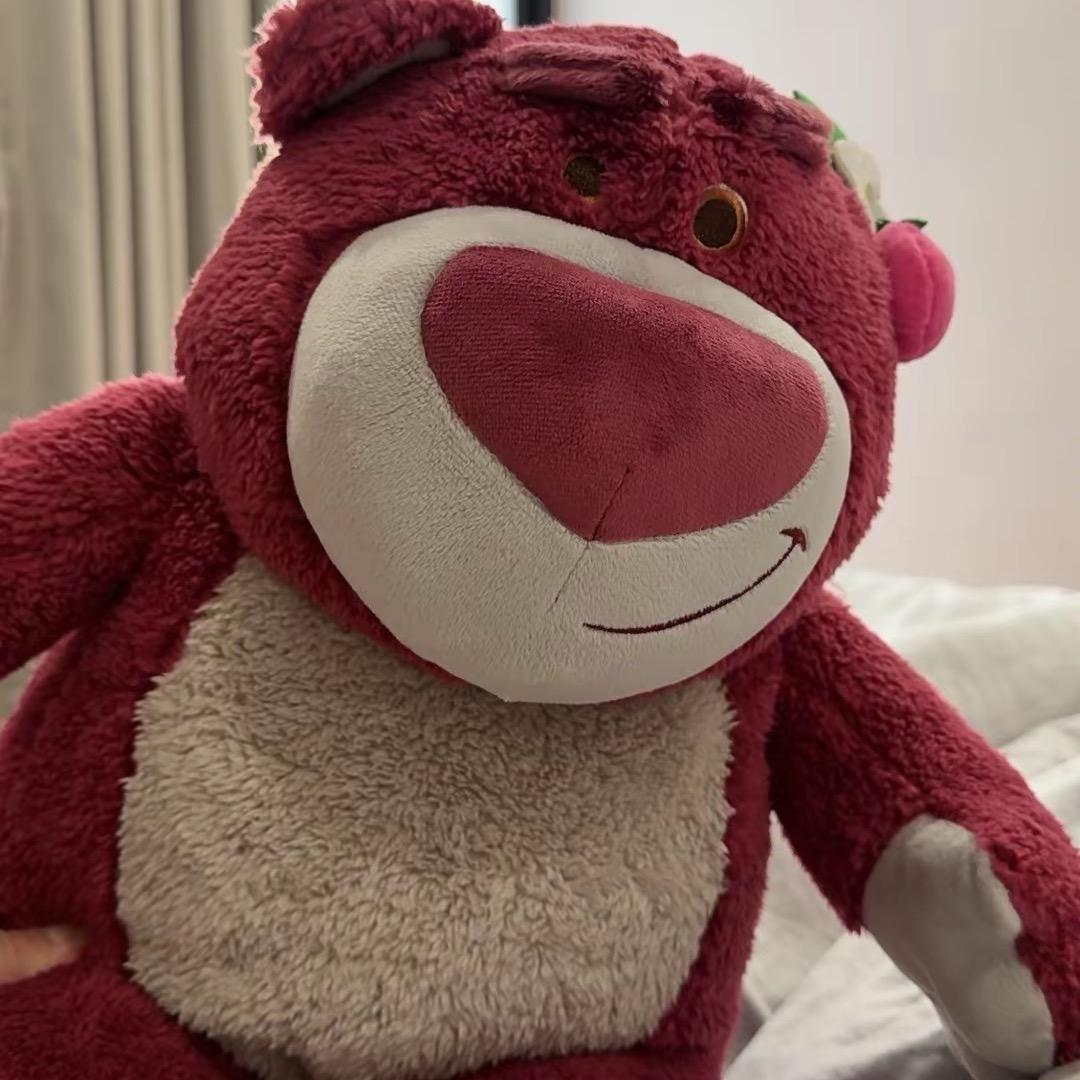 今天幸福了吗🥰