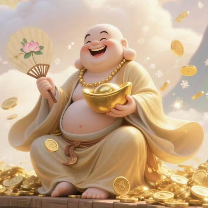 万事胜意