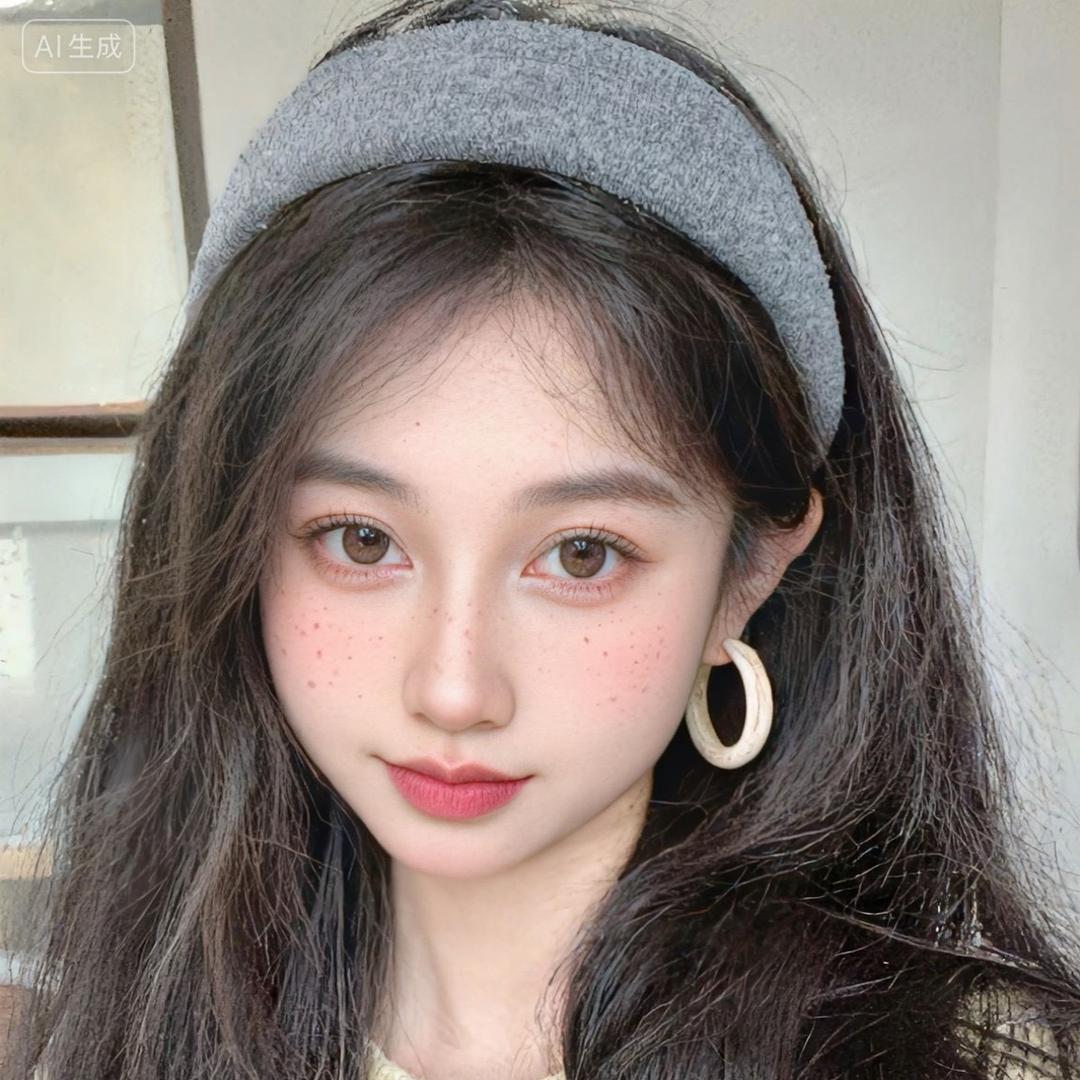 一只小绵杨🐑
