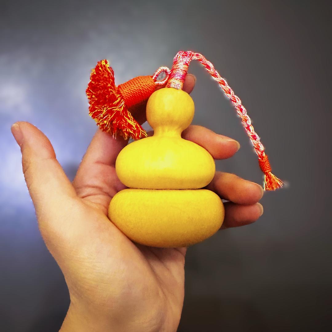 萌心葫芦