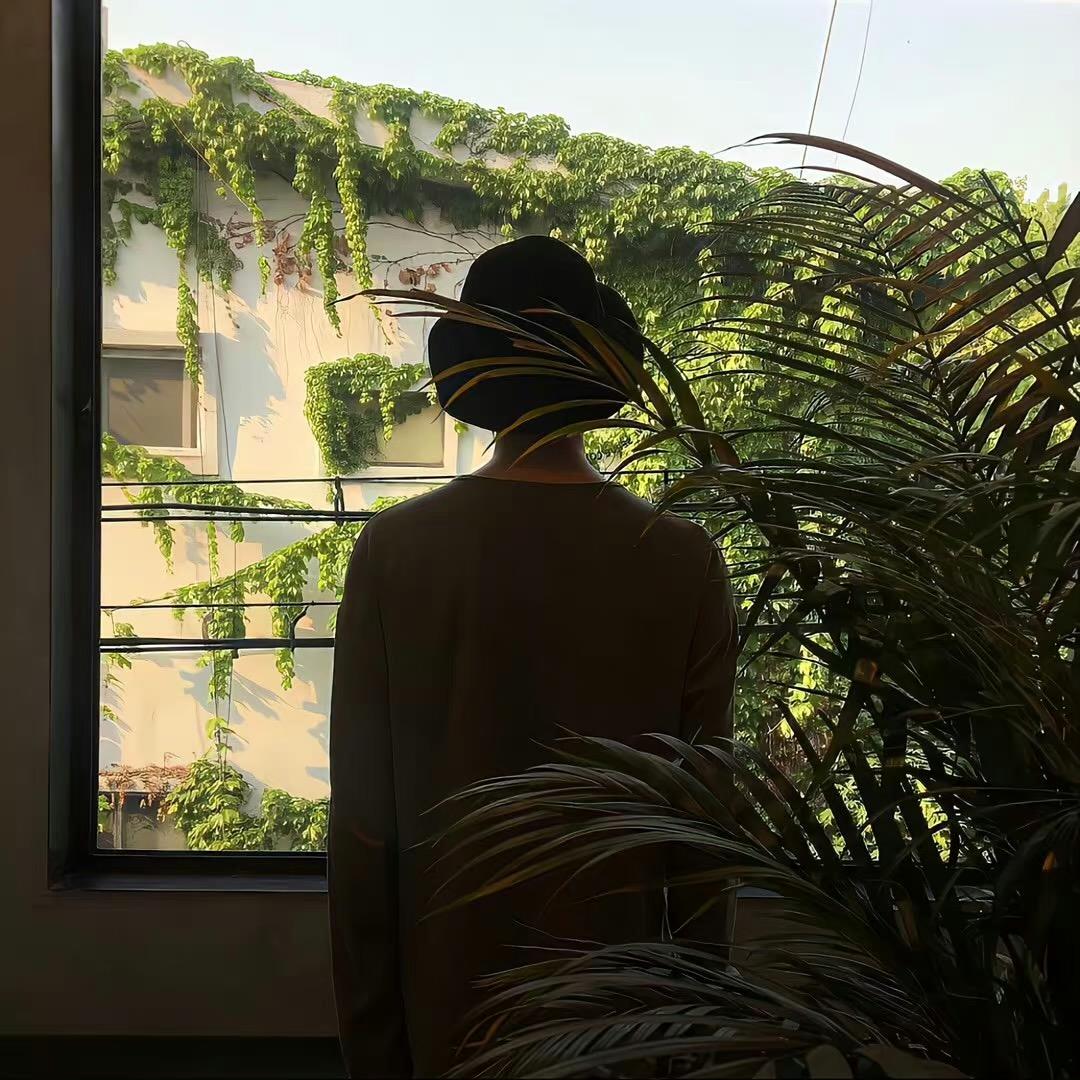穿书逆袭的志家女儿头像
