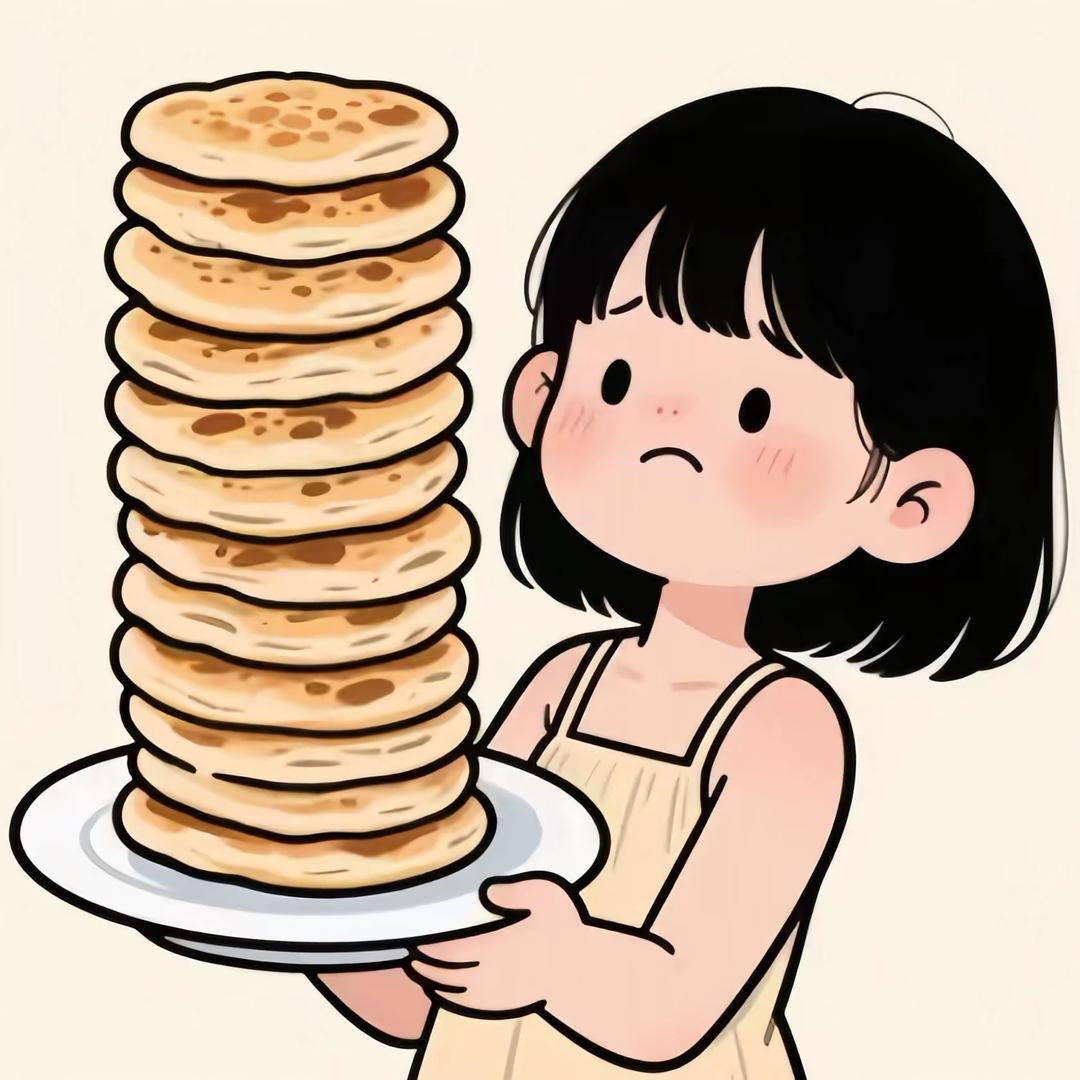 柚子呀