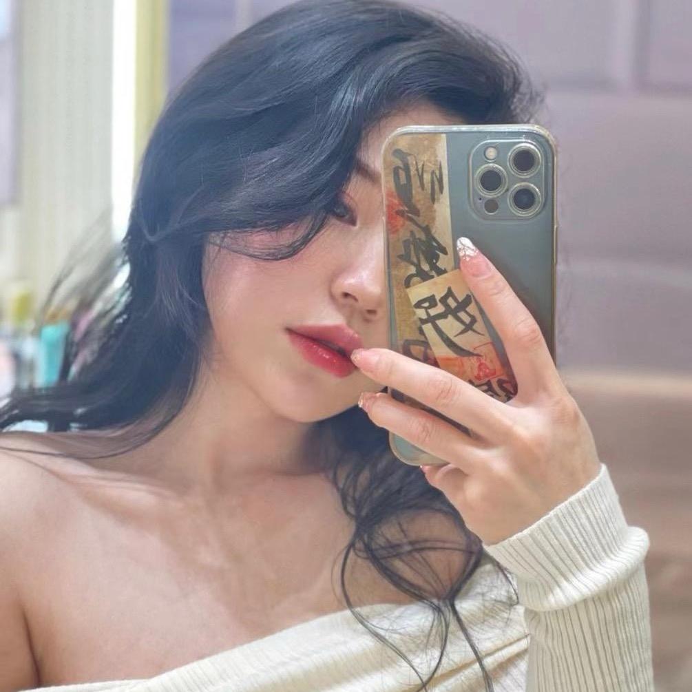 一颗桃🍑