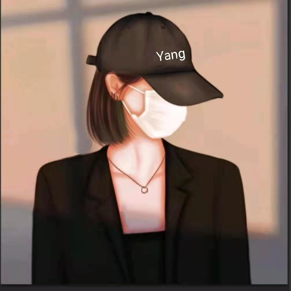 洋洋yang