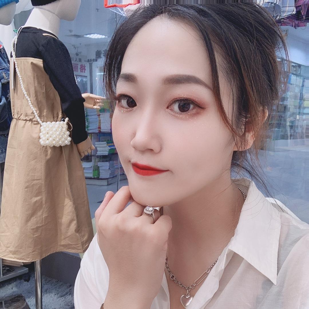 是莎莎呀