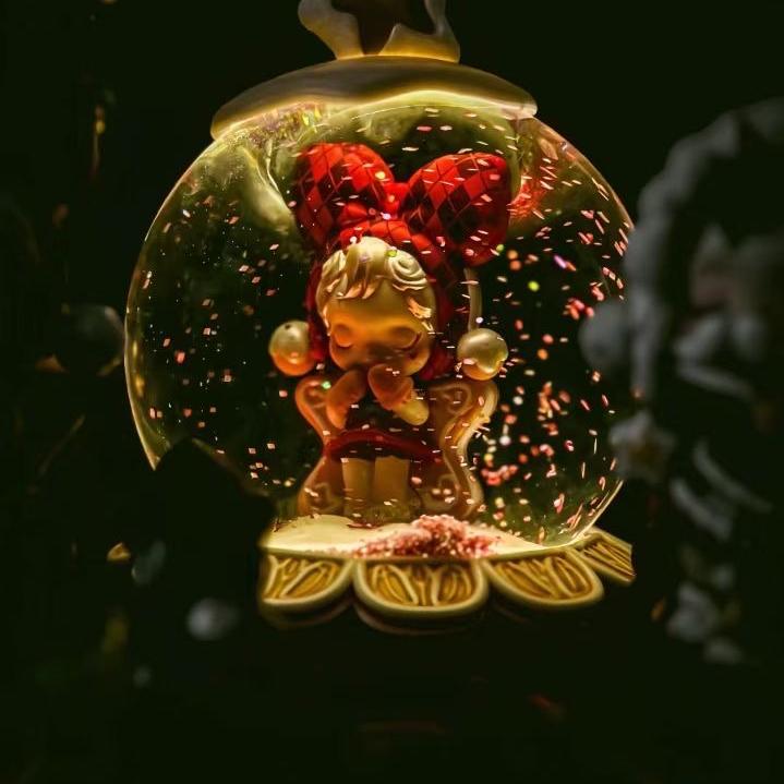 晓美潮玩