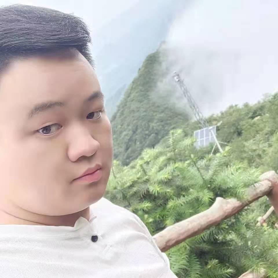 小劉→探房