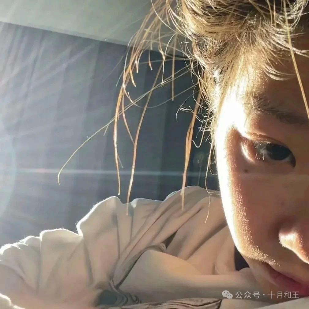 刚好喜欢.