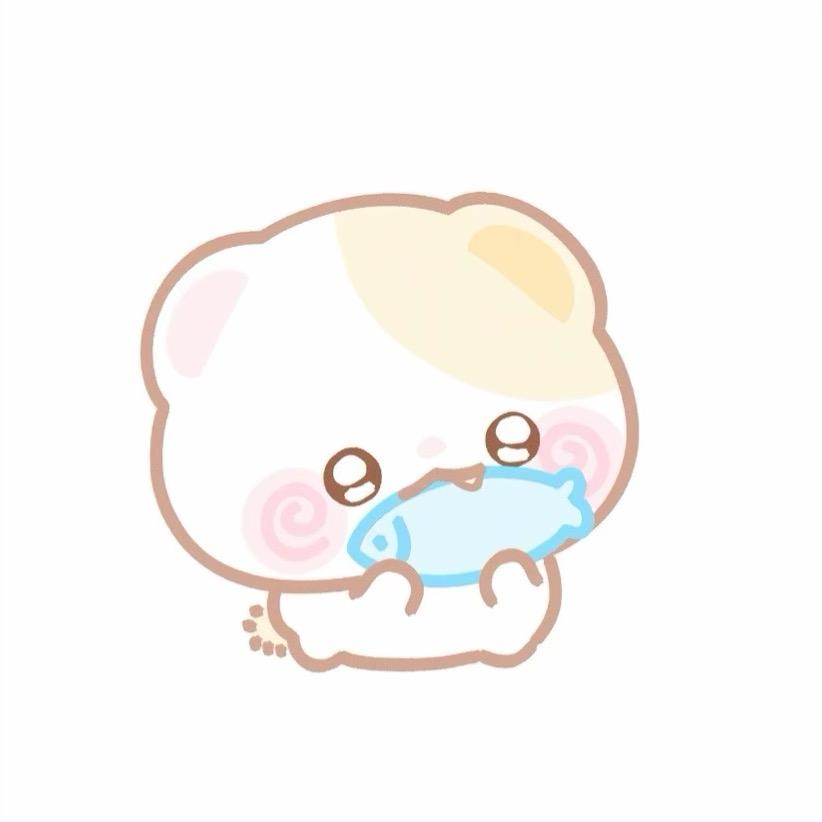 晚安小狗.