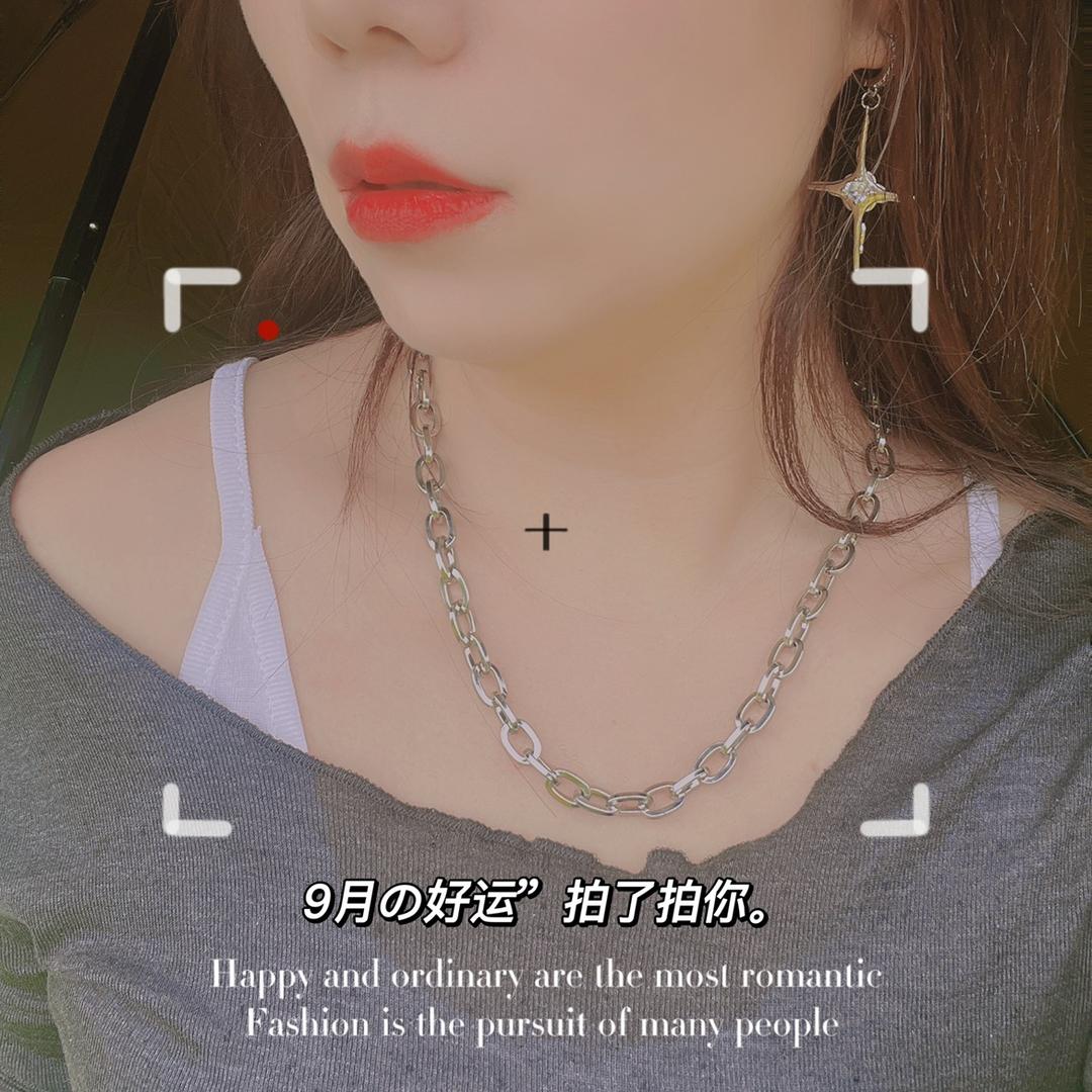 🌈菇凉长发未及腰