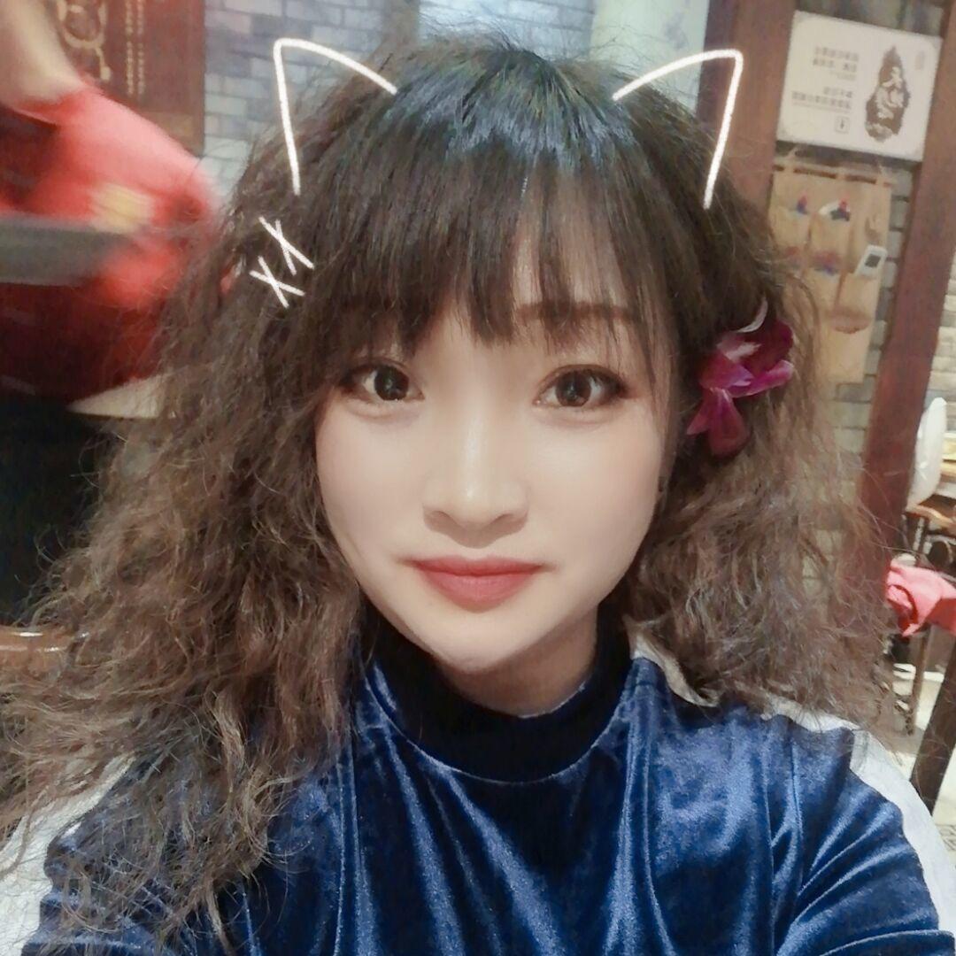 小女人