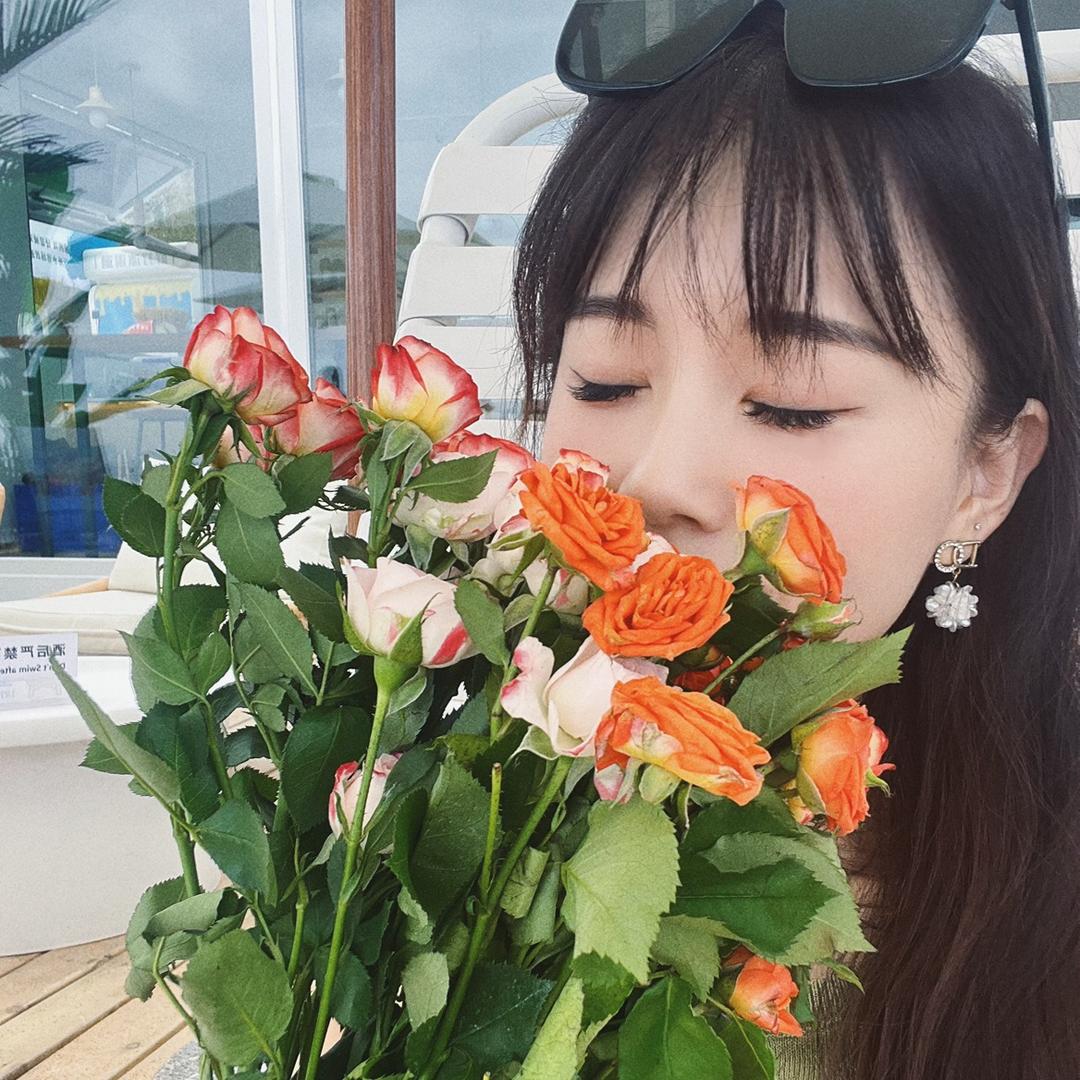 是杨杨呀