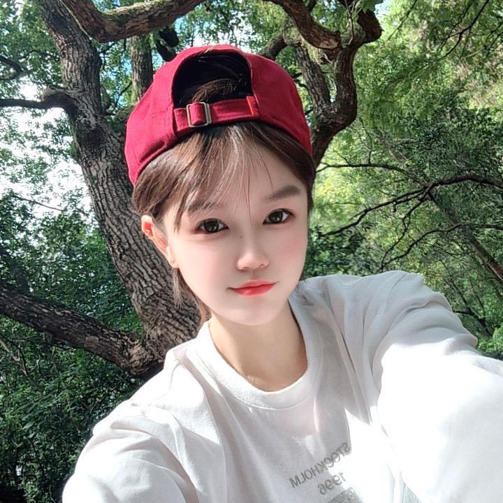 糖糖小公举🌸🌸🌸