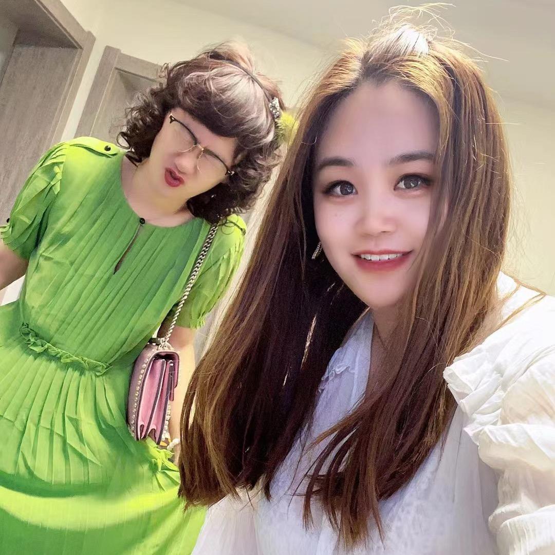 曹儿么么哒