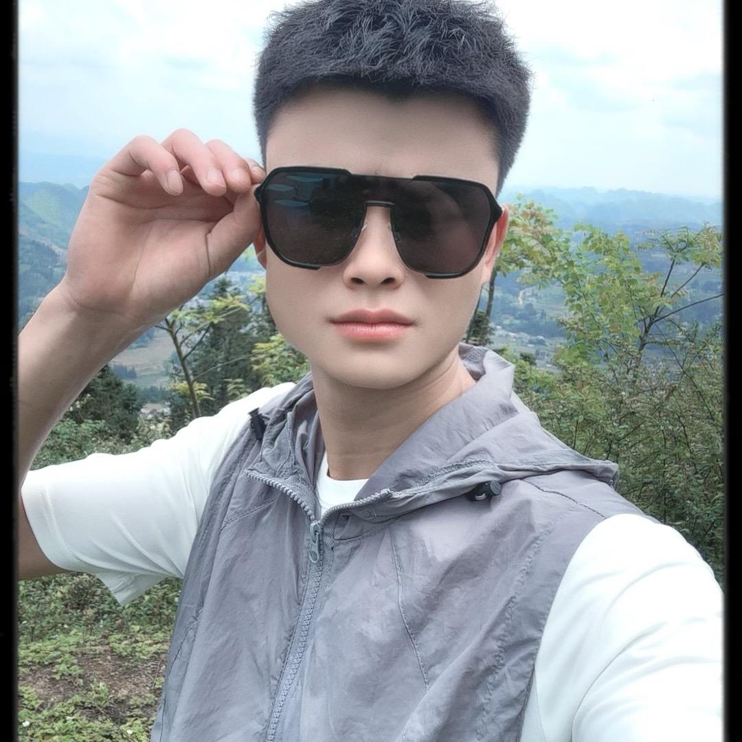 别来无恙。