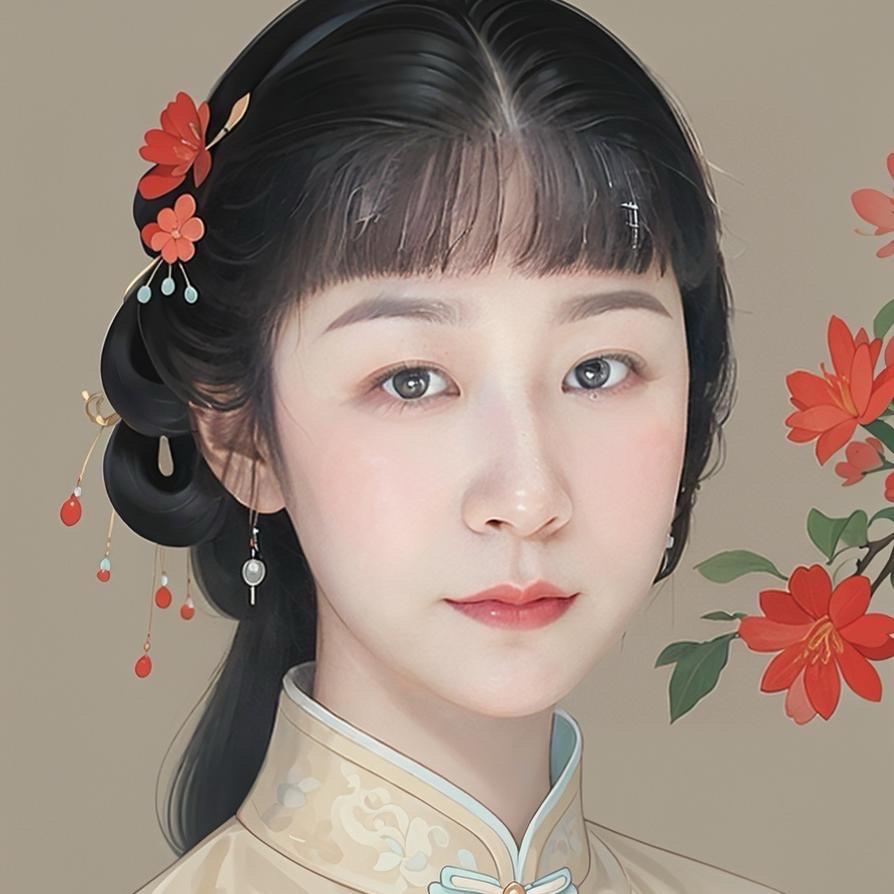 @杨姑娘