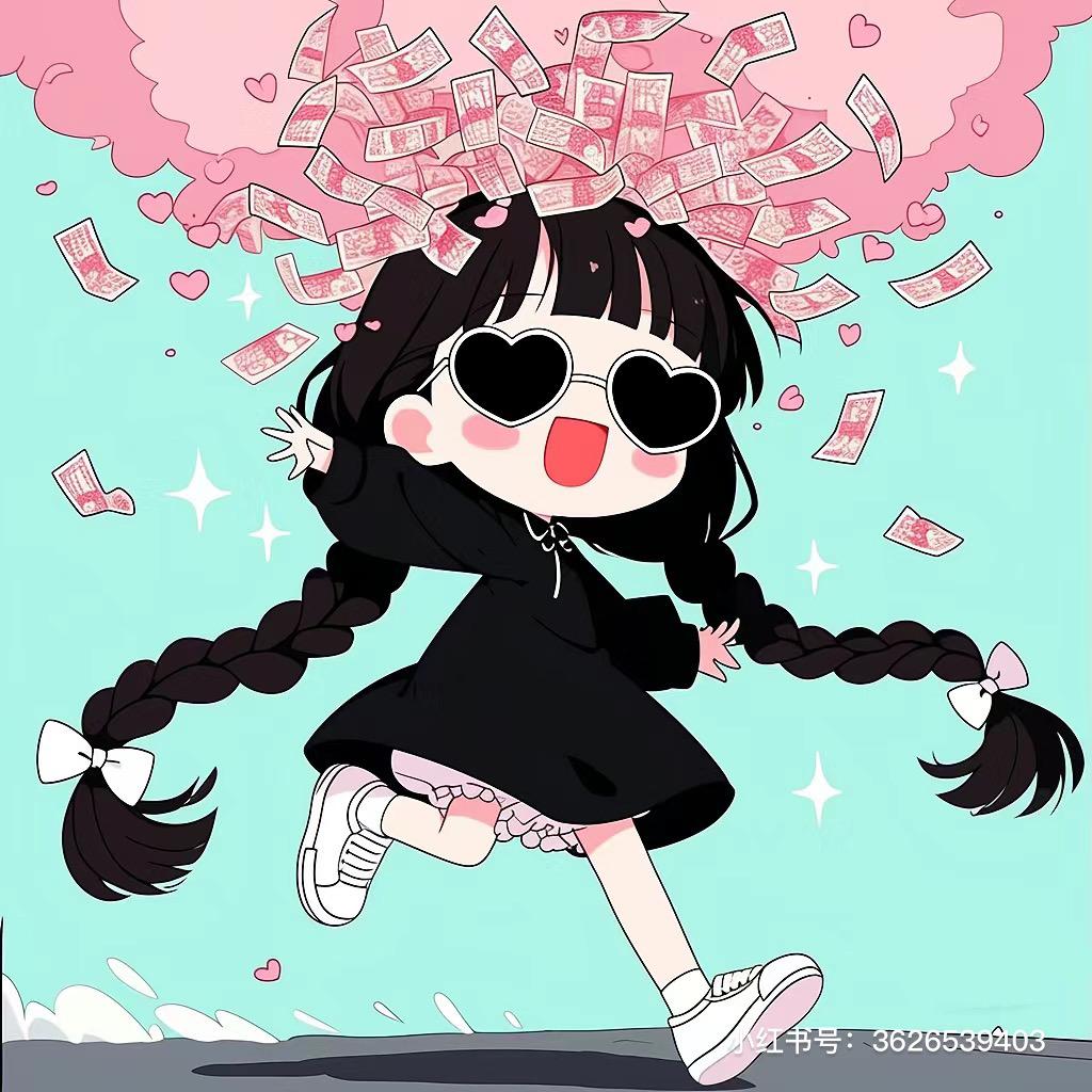 一颗小蛋黄✨(瘦不下来版
